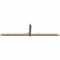 Ekena Millwork Eugene Smooth Timber Gable Bracket, Douglas Fir, 108"W x 27"H x 3 1/2"D x 3 1/2"F, 6/12 Pitch GBW108X27X0404EUG00SDF - alternate 4